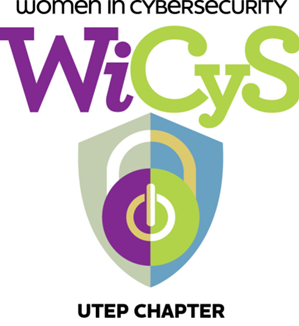 WiCyS Logo